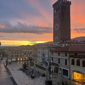 Ca' Garibaldi Affittacamere